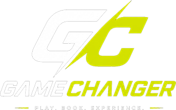 GAME CHANGER - Play. Book. Experience